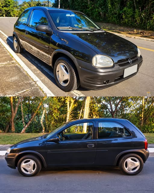 CHEVROLET CORSAS - Imagem 4