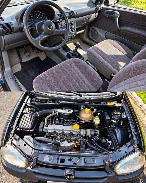 CHEVROLET CORSAS - Imagem 6
