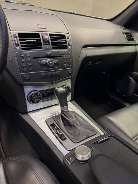 MERCEDES-BENZ C 63 AMG AMG - Imagem 6