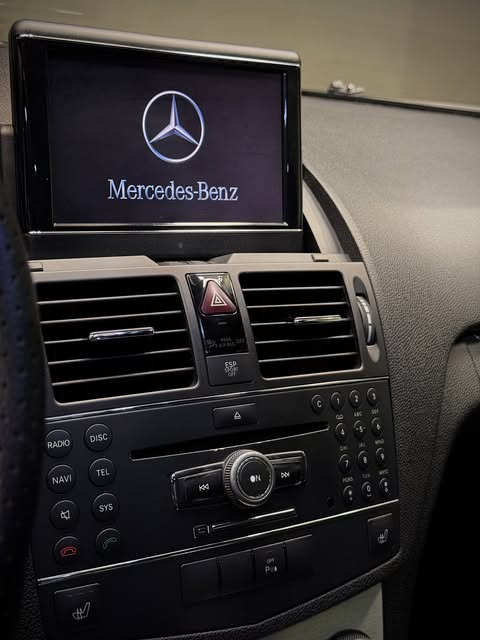 MERCEDES-BENZ C 63 AMG AMG - Imagem 7
