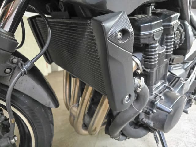 SUZUKI BANDIT 1250S - Imagem 8