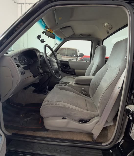 FORD RANGER XLT 4.0 V6 - Imagem 4