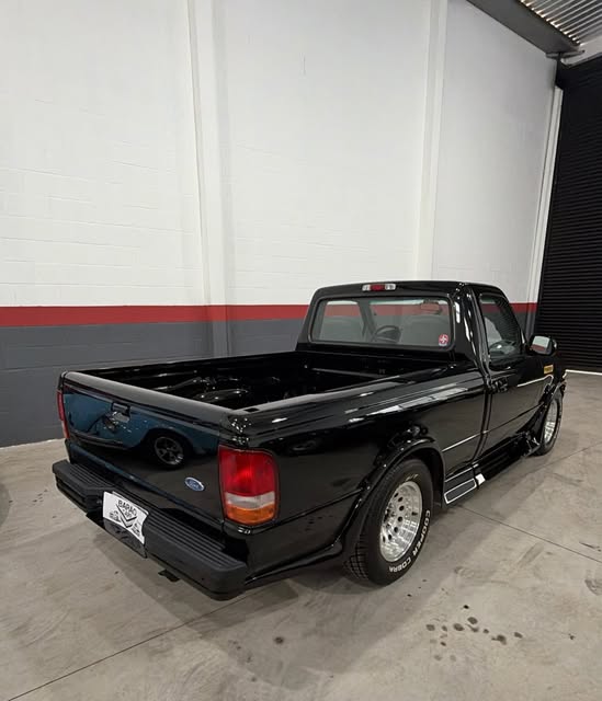 FORD RANGER XLT 4.0 V6 - Imagem 6