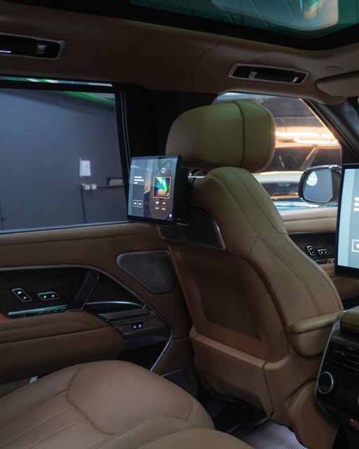 LAND ROVER RANGE ROVER AUTOBIOGRAPHY - Imagem 3