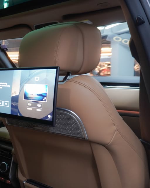 LAND ROVER RANGE ROVER AUTOBIOGRAPHY - Imagem 4