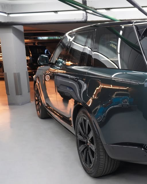 LAND ROVER RANGE ROVER AUTOBIOGRAPHY - Imagem 7