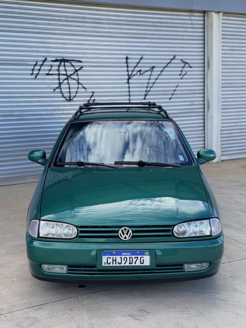 VOLKSWAGEN PARATI - Imagem 2