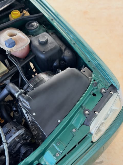 VOLKSWAGEN PARATI - Imagem 11
