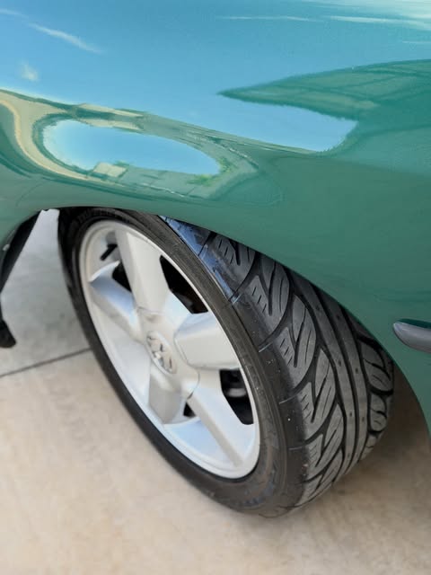 VOLKSWAGEN PARATI - Imagem 12