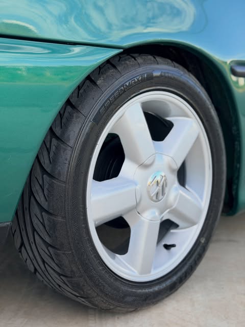 VOLKSWAGEN PARATI - Imagem 13