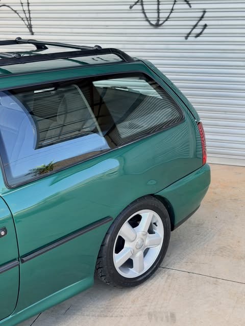 VOLKSWAGEN PARATI - Imagem 14