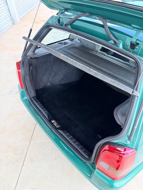 VOLKSWAGEN PARATI - Imagem 15