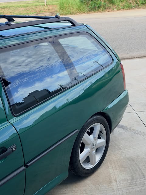 VOLKSWAGEN PARATI - Imagem 17