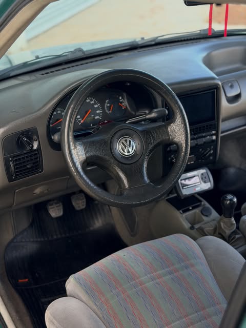 VOLKSWAGEN PARATI - Imagem 18