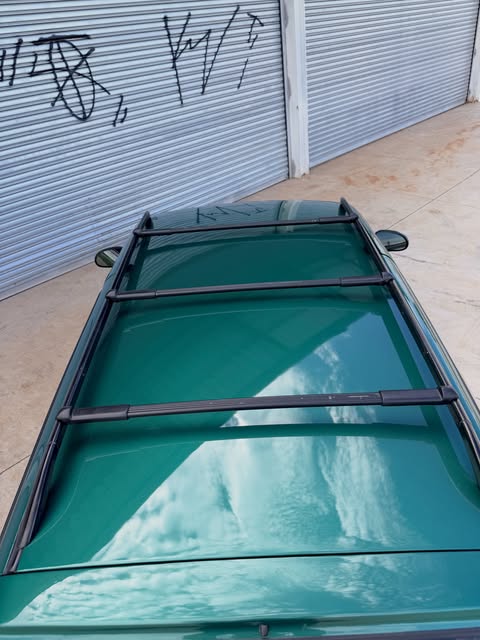 VOLKSWAGEN PARATI - Imagem 19