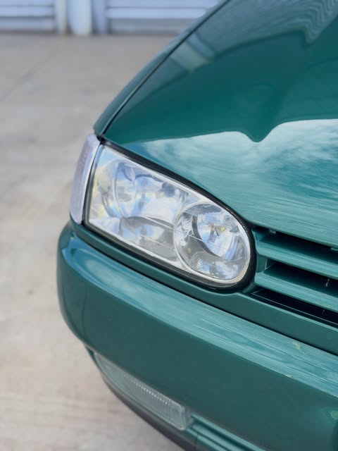 VOLKSWAGEN PARATI - Imagem 3