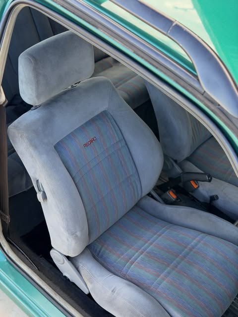 VOLKSWAGEN PARATI - Imagem 8