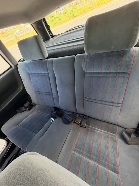 VOLKSWAGEN PARATI - Imagem 9