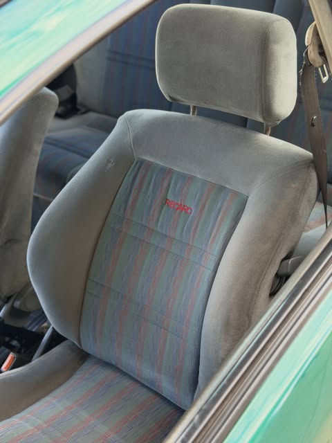 VOLKSWAGEN PARATI - Imagem 10
