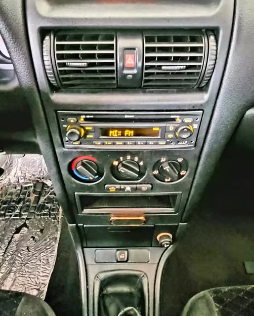 CHEVROLET ASTRA GLS - Imagem 8