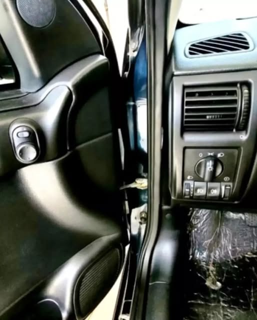 CHEVROLET ASTRA GLS - Imagem 10