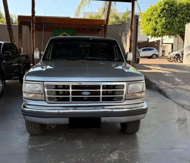 FORD F-1000 TURBO XL - Imagem 2