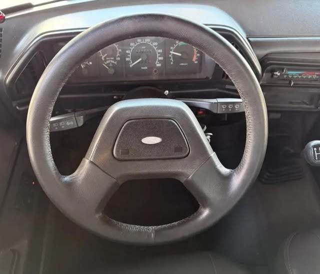 FORD F-1000 TURBO XL - Imagem 12