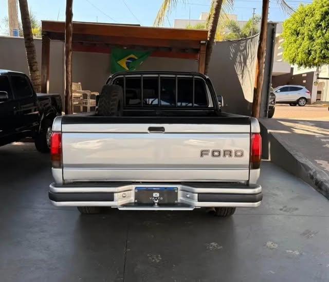 FORD F-1000 TURBO XL - Imagem 6