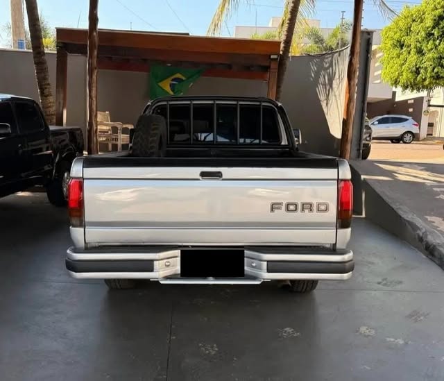FORD F-1000 TURBO XL - Imagem 8