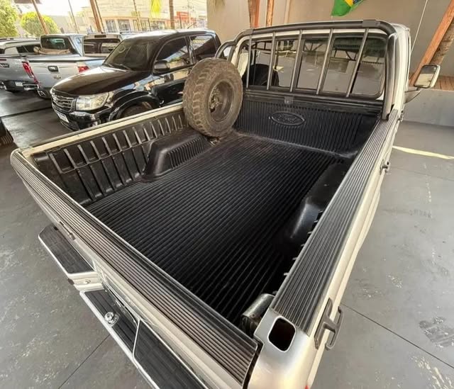 FORD F-1000 TURBO XL - Imagem 10
