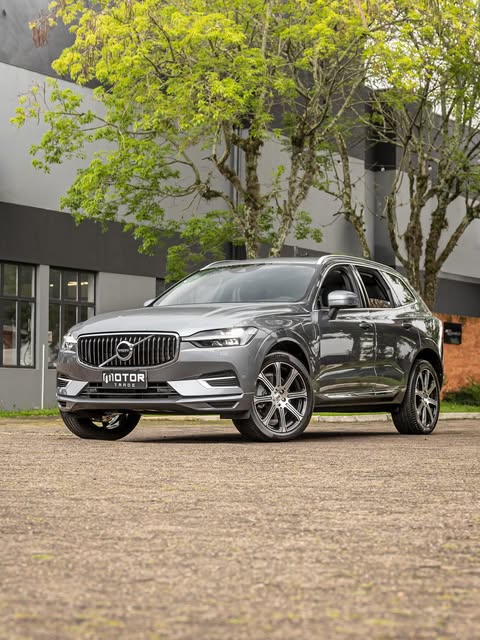 VOLVO XC60 T8 INSCRIPTION - Imagem 1
