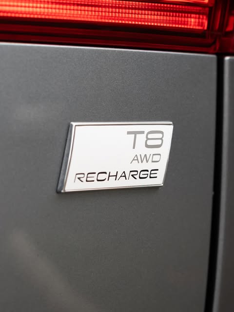 VOLVO XC60 T8 INSCRIPTION - Imagem 14