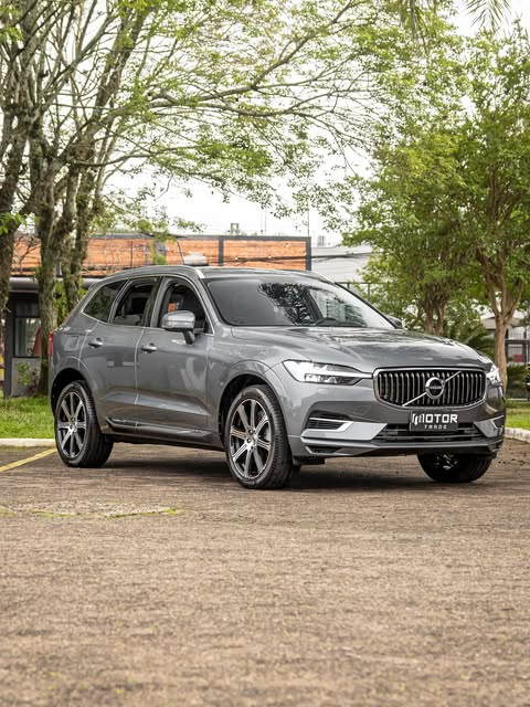 VOLVO XC60 T8 INSCRIPTION - Imagem 3