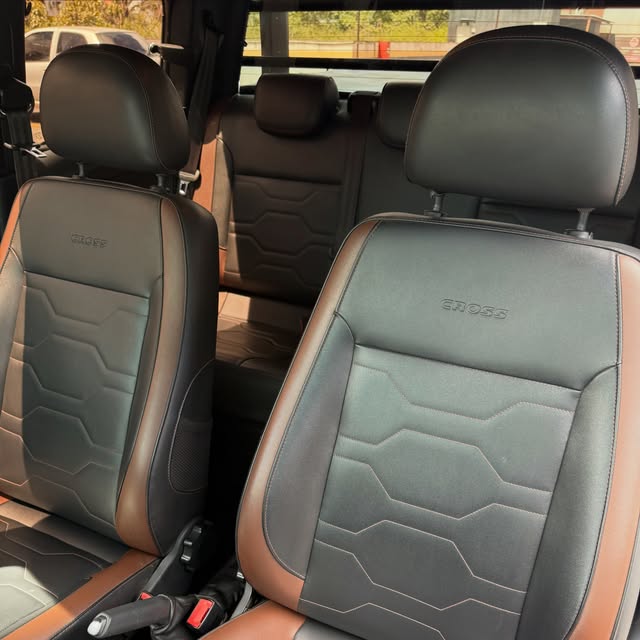 VOLKSWAGEN SAVEIRO CROSS CD - Imagem 10