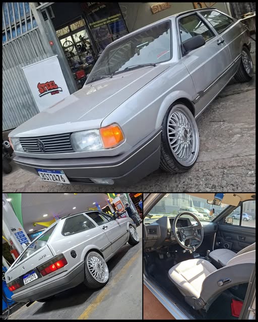 VOLKSWAGEN GOL CL - Imagem 1