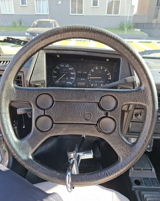 VOLKSWAGEN GOL CL - Imagem 2