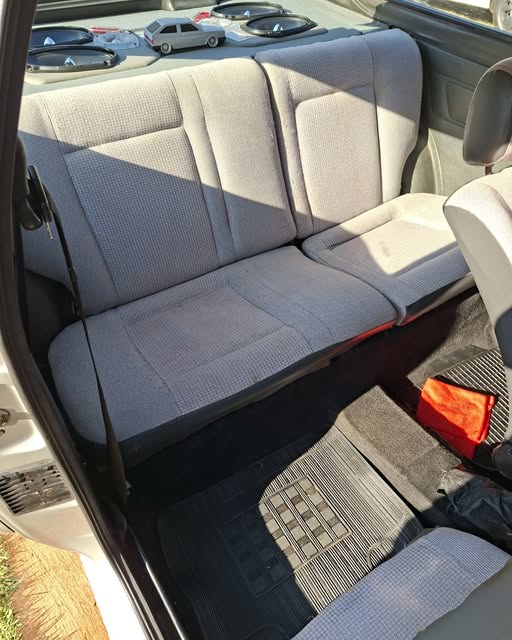 VOLKSWAGEN GOL CL - Imagem 11