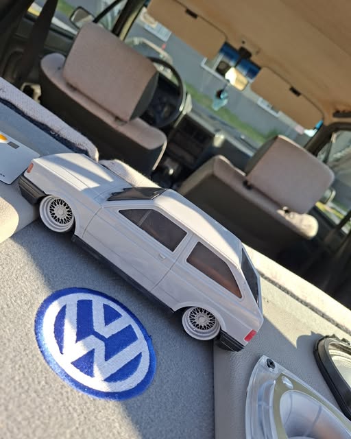 VOLKSWAGEN GOL CL - Imagem 12