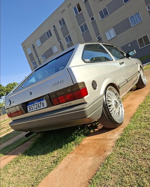 VOLKSWAGEN GOL CL - Imagem 17