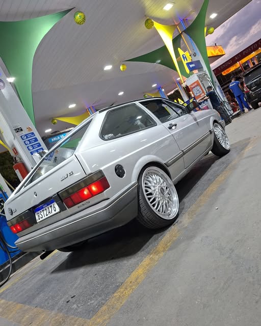 VOLKSWAGEN GOL CL - Imagem 18