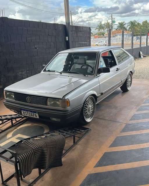 VOLKSWAGEN GOL CL - Imagem 19