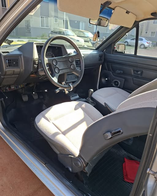 VOLKSWAGEN GOL CL - Imagem 3