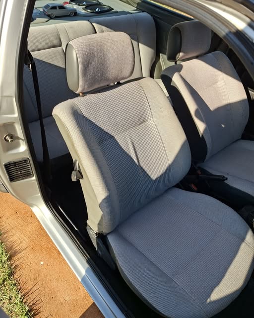 VOLKSWAGEN GOL CL - Imagem 5