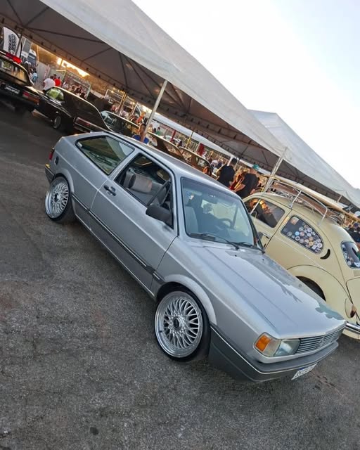 VOLKSWAGEN GOL CL - Imagem 6