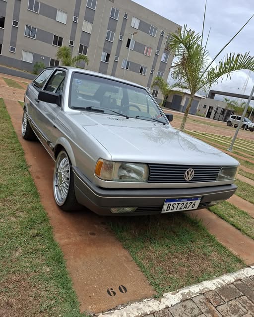 VOLKSWAGEN GOL CL - Imagem 8