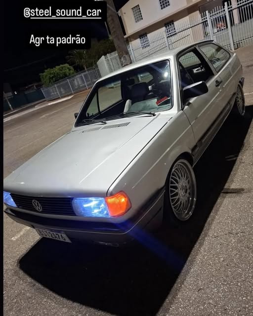 VOLKSWAGEN GOL CL - Imagem 9