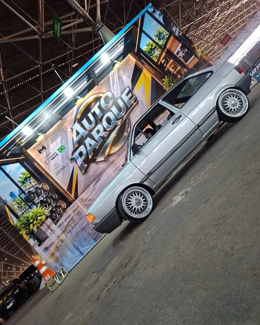 VOLKSWAGEN GOL CL - Imagem 10