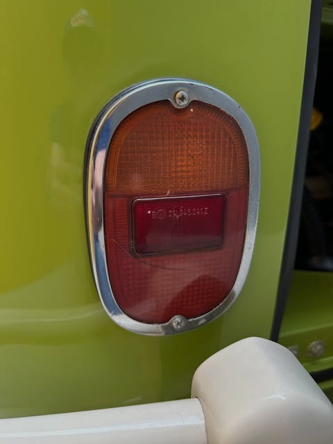 VOLKSWAGEN KOMBI - Imagem 12