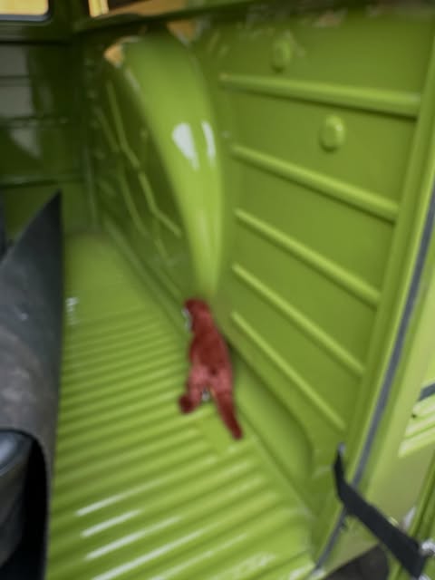 VOLKSWAGEN KOMBI - Imagem 14