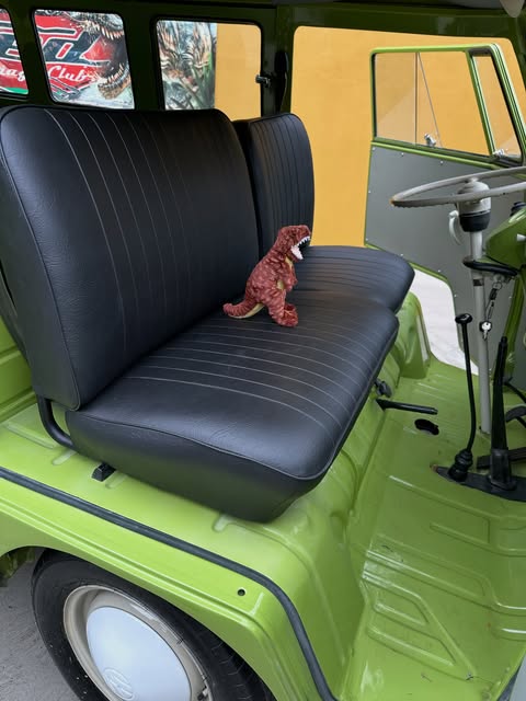 VOLKSWAGEN KOMBI - Imagem 19